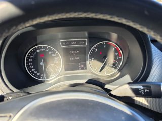 Mercedes-Benz Clase B 2013