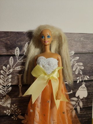 Barbie Sirena, años 90.
