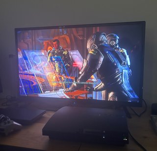 🇪🇸 Mass Effect 3 PS3 Pal España