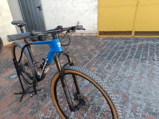 Bicicleta de Montaña Berria Bravo