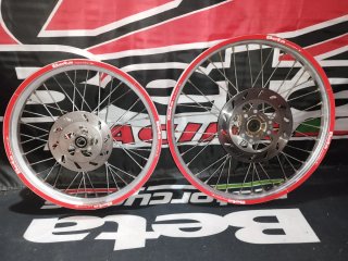 Beta RRT 50