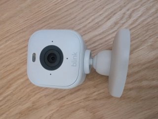 Cámara Blink Mini 2 Interior/Exterior