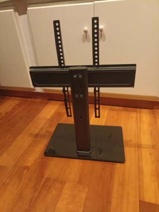 Soporte de TV Giratorio (24-60 pulgadas)