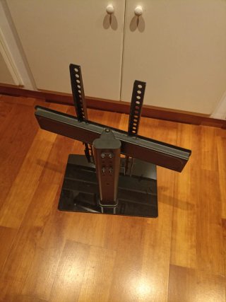 Soporte de TV Giratorio (24-60 pulgadas)