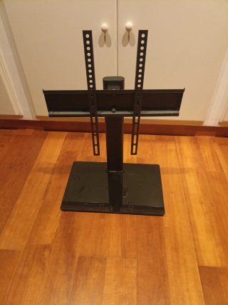 Soporte de TV Giratorio (24-60 pulgadas)