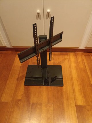 Soporte de TV Giratorio (24-60 pulgadas)