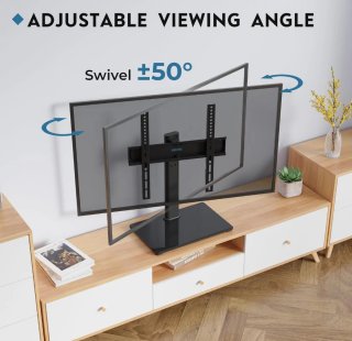 Soporte de TV Giratorio (24-60 pulgadas)