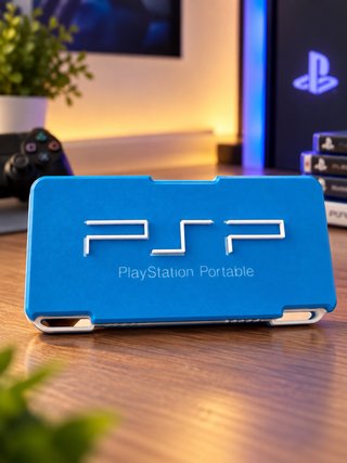 Estuche para PSP3000(tambien la 1000)