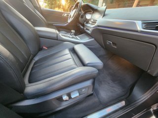BMW X5 30d MHEV ECO MY22
