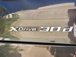 BMW X5 30d MHEV ECO MY22