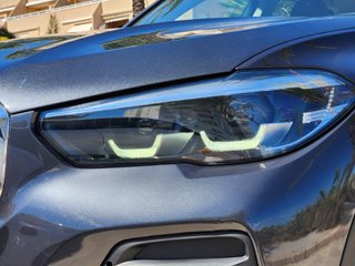 BMW X5 30d MHEV ECO MY22