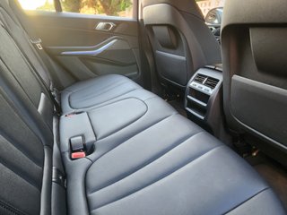 BMW X5 30d MHEV ECO MY22