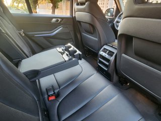 BMW X5 30d MHEV ECO MY22