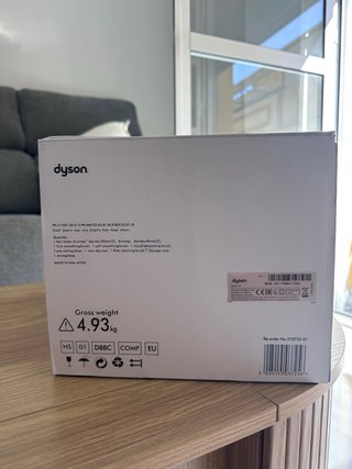 Dyson Airwrap Complete HS01