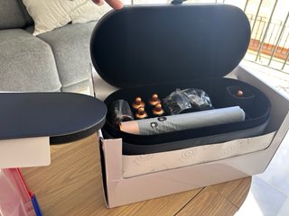 Dyson Airwrap Complete HS01