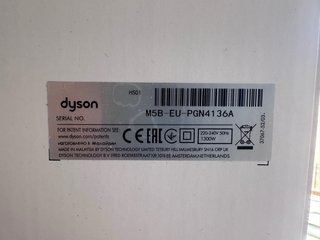 Dyson Airwrap Complete HS01