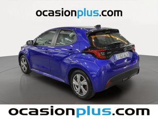Toyota Yaris 120H Active Plus 85 kW (116 CV)