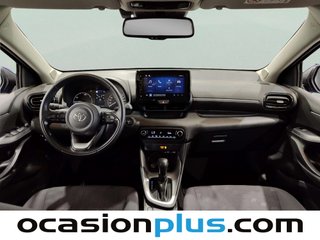 Toyota Yaris 120H Active Plus 85 kW (116 CV)