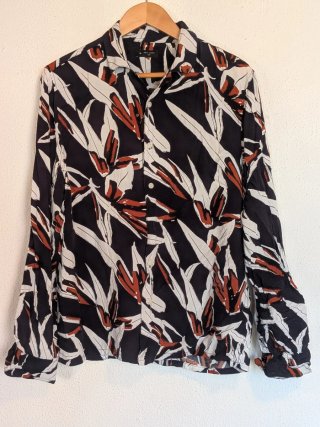 Camisa Hombre Manga Larga New Look