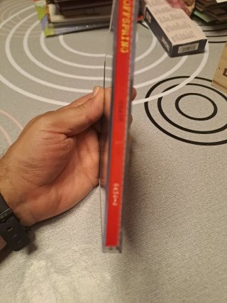 CD The Offspring - Smash