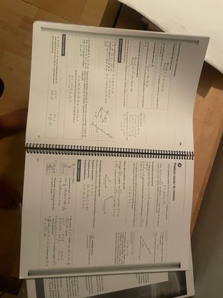 Matemáticas I 1 Bachillerato
