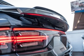 Porsche Cayenne Coupe S 2.9 441cv
