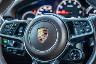 Porsche Cayenne Coupe S 2.9 441cv