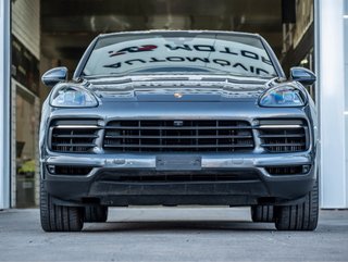 Porsche Cayenne Coupe S 2.9 441cv
