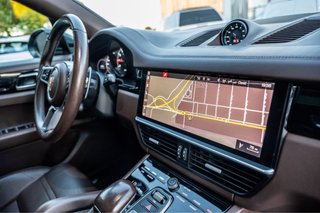 Porsche Cayenne Coupe S 2.9 441cv