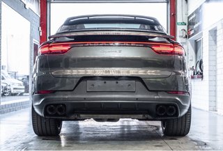 Porsche Cayenne Coupe S 2.9 441cv
