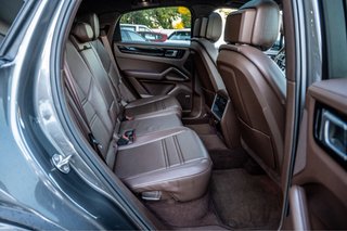 Porsche Cayenne Coupe S 2.9 441cv