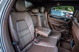 Porsche Cayenne Coupe S 2.9 441cv