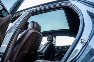 Porsche Cayenne Coupe S 2.9 441cv