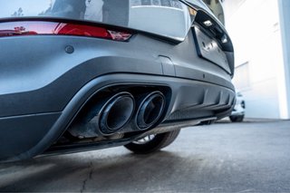 Porsche Cayenne Coupe S 2.9 441cv