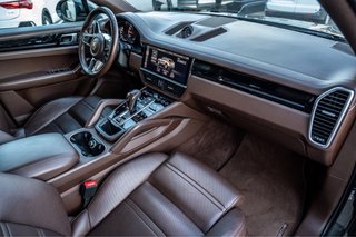 Porsche Cayenne Coupe S 2.9 441cv