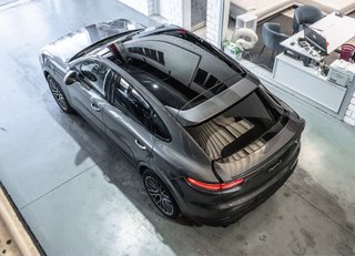 Porsche Cayenne Coupe S 2.9 441cv