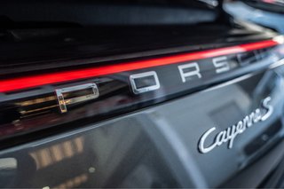 Porsche Cayenne Coupe S 2.9 441cv