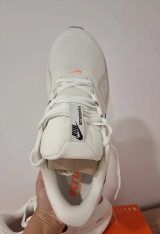 Zapatillas Nike Structure 26 Talla 46