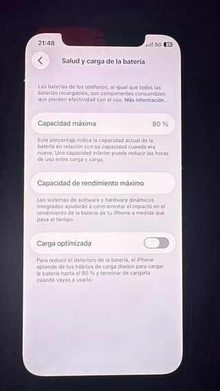 iPhone 12 64GB