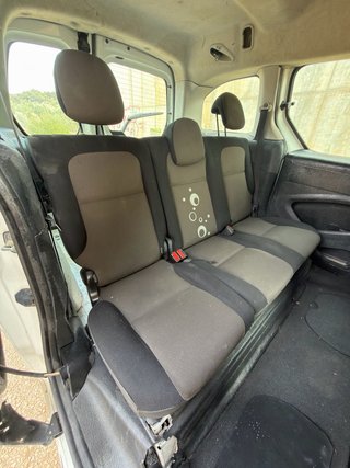 Citroen Berlingo 2015