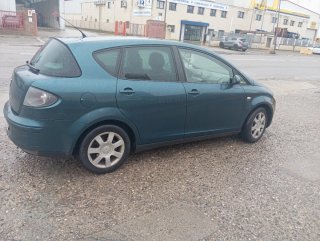 SEAT Toledo 2005