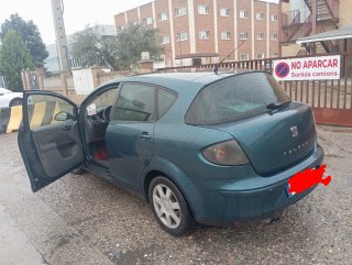 SEAT Toledo 2005