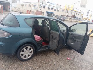 SEAT Toledo 2005