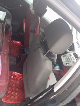 SEAT Toledo 2005