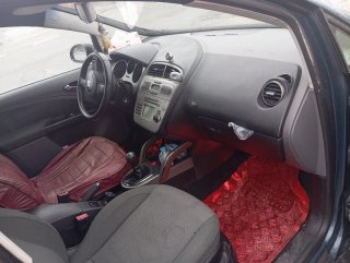 SEAT Toledo 2005
