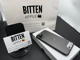 IPHONE 11 PRO 256GB BAT100%//GARANTÍA!!CAMBIO!!!