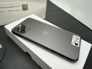 IPHONE 11 PRO 256GB BAT100%//GARANTÍA!!CAMBIO!!!