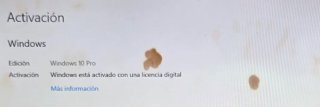 Ordenador asus+Tv+Teclado y raton