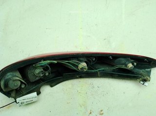 Piloto trasero derecho nissan almera tino 22884862
