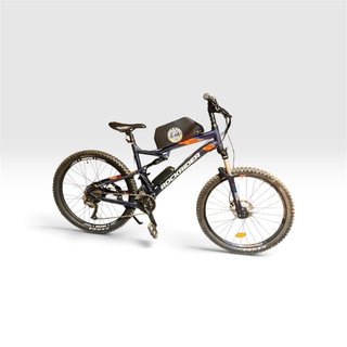 Rock Rider 540 EBIKE XL